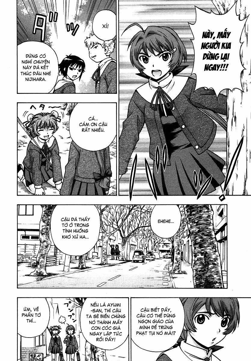 magikano chapter 19 10