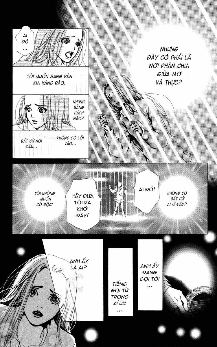 kagen no tsuki chapter 1.2 30