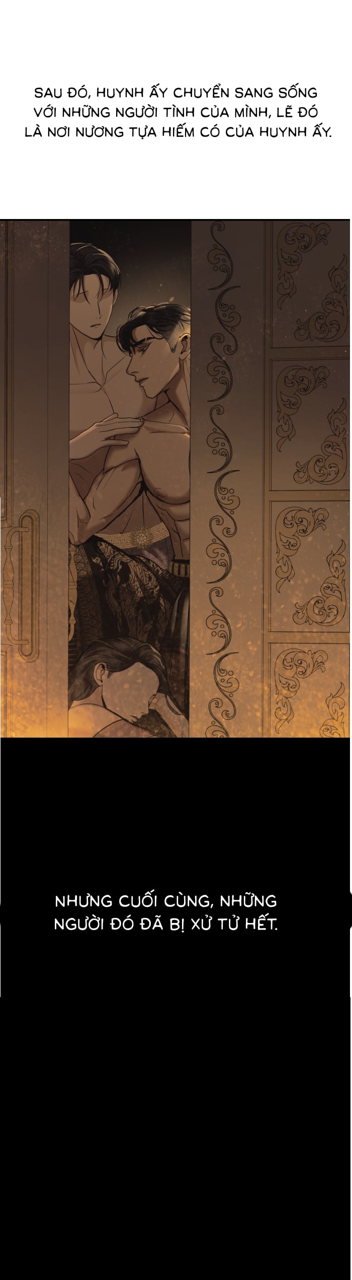 tôi là công tử đẹp nhất xiêm chapter 28 31