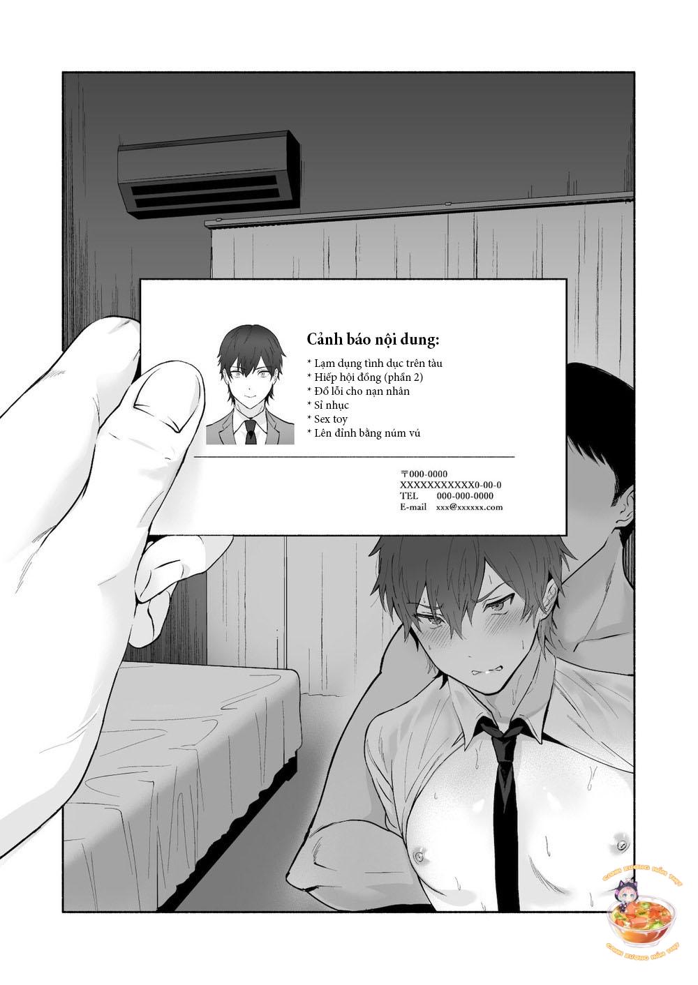 tổng hợp oneshot boylove chapter 124 2