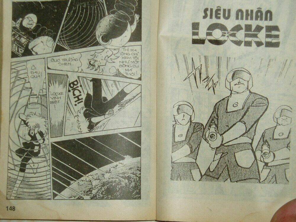 siêu nhân locke chapter 8 72