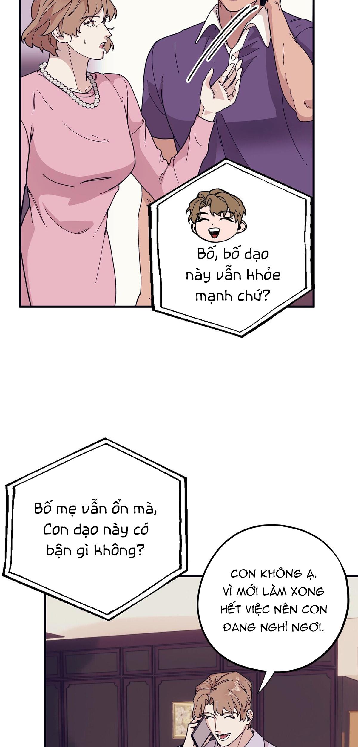 làm dâu nhà tài phiệt họ kang chapter 45 34