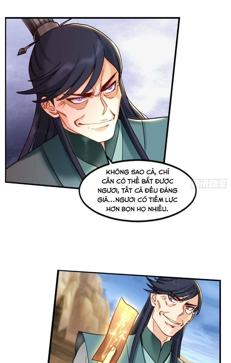 lão tổ của bạn đang online chapter 82 27