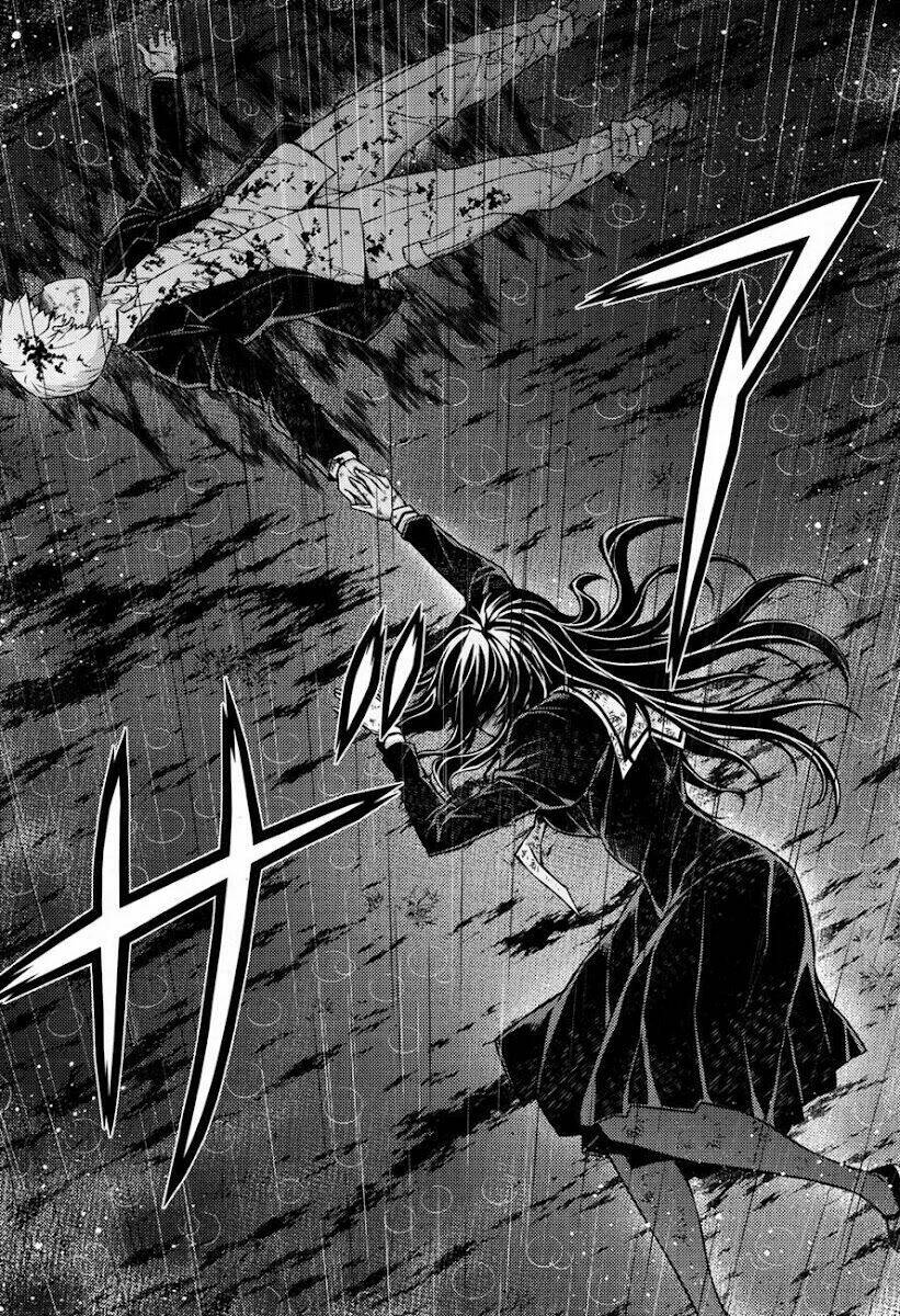 re:birth the lunatic taker chapter 22 28