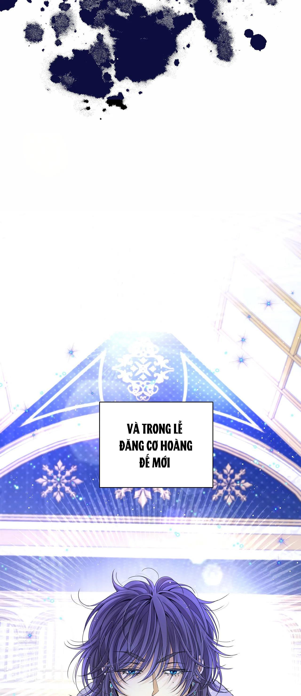 bl cổ trang - âu cổ ngắn nhà kim chapter 20.3 45