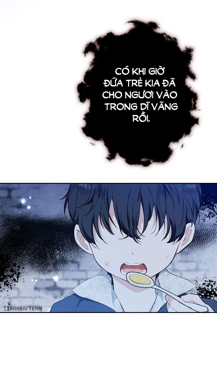 Kiếp Này Tôi Sẽ Trở Thành Gia Chủ chapter 42 46