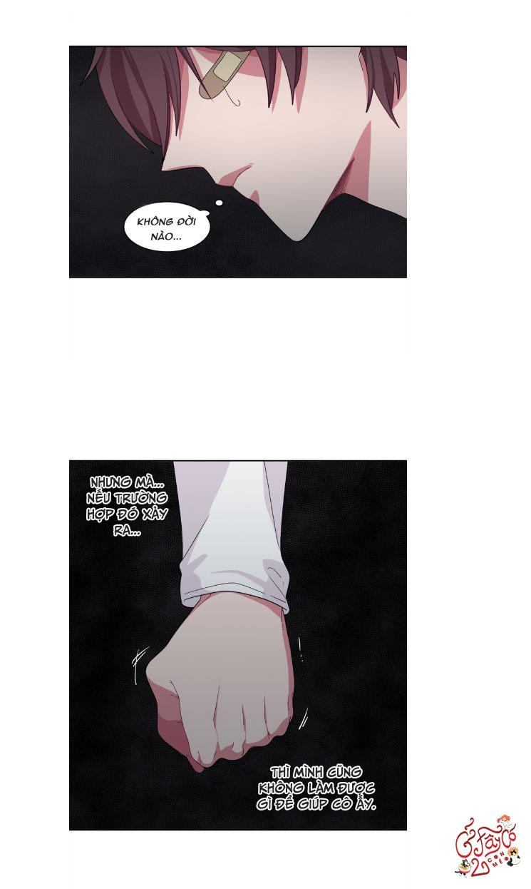 hãy vâng lời anh chapter 14 14