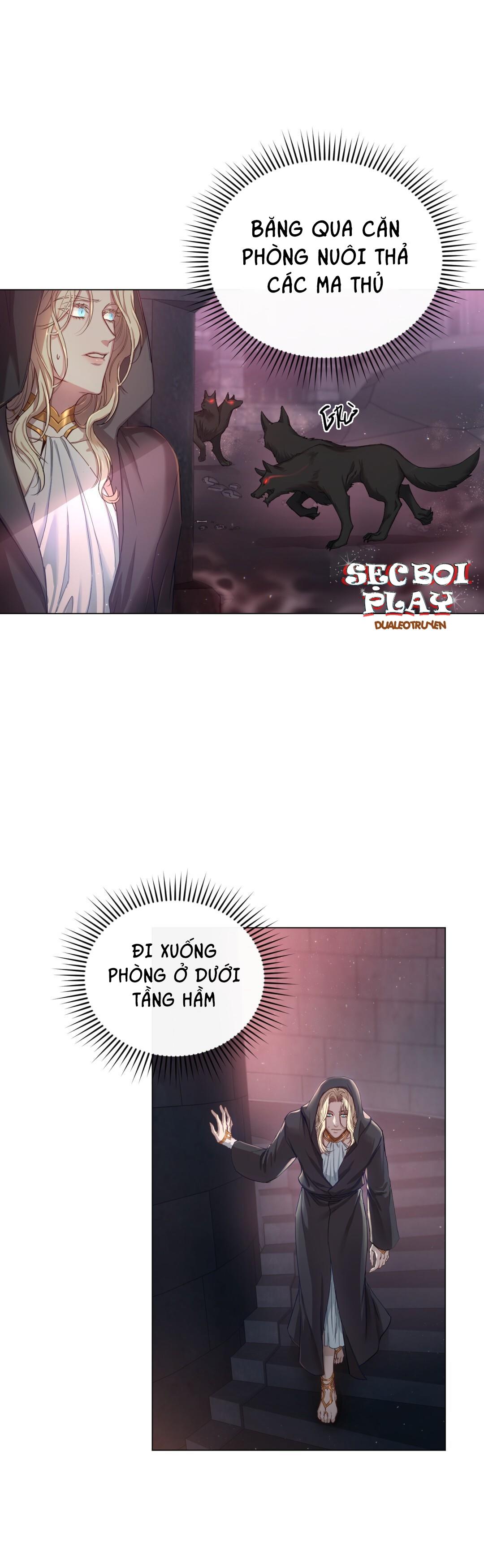 mặt trăng quỷ chapter 2 43