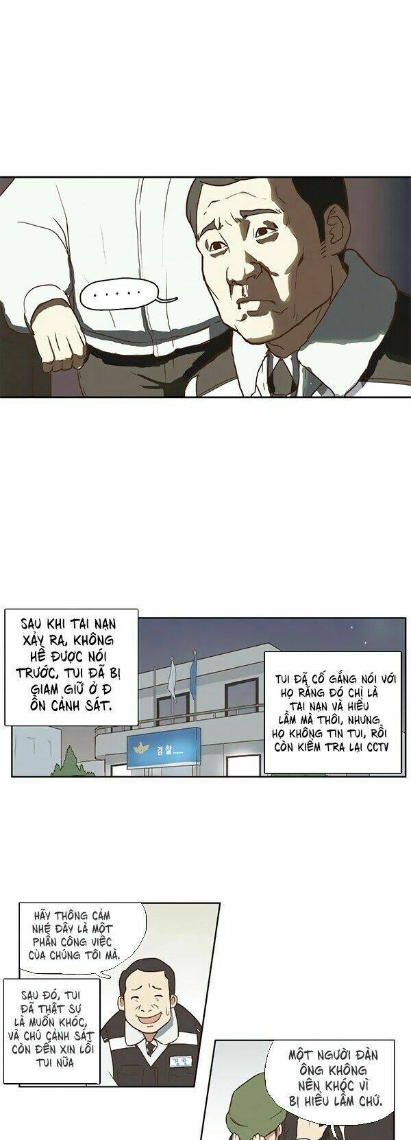 how to open a triangular riceball chapter 2 3