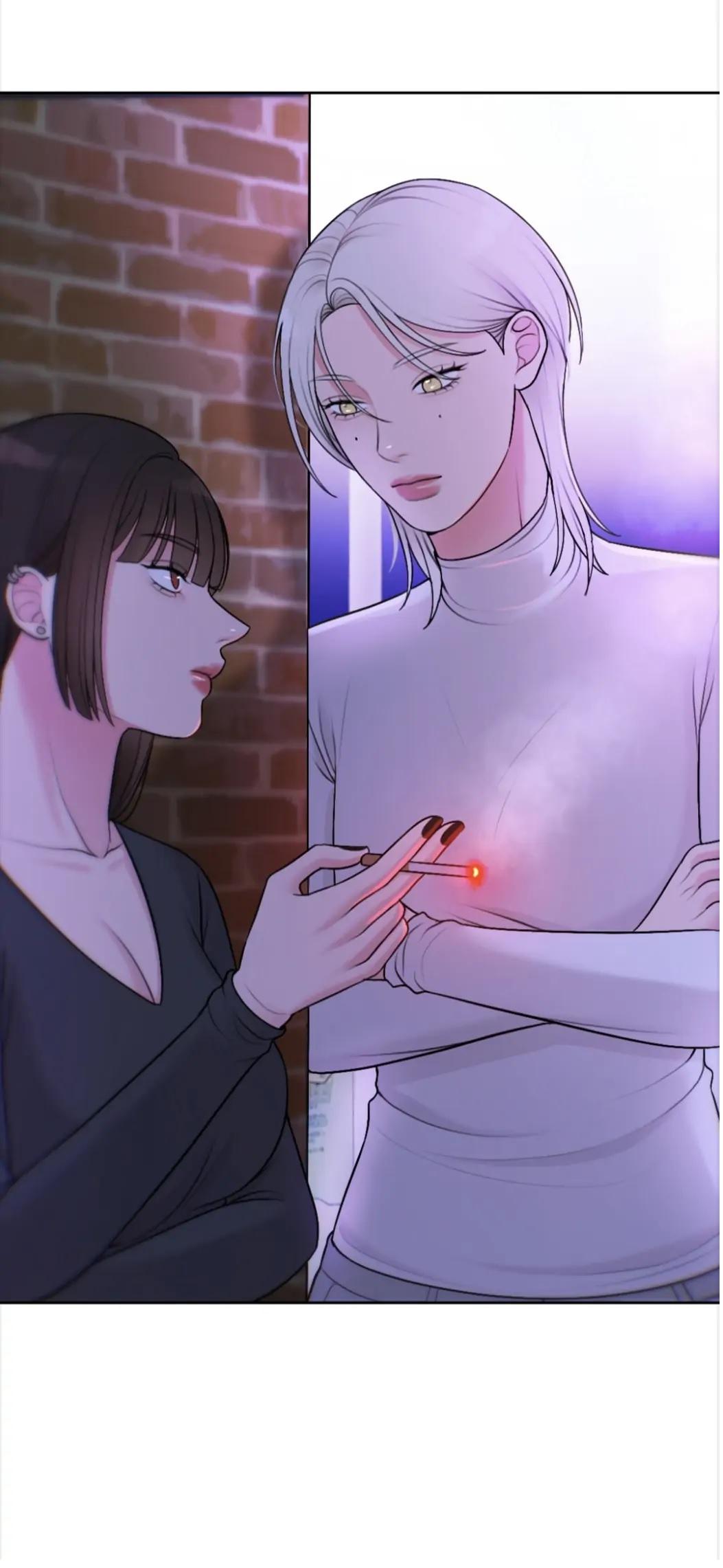 vô tình chapter 31 35