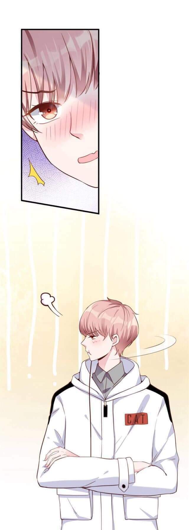 bỉ chi tì sương chapter 7 14