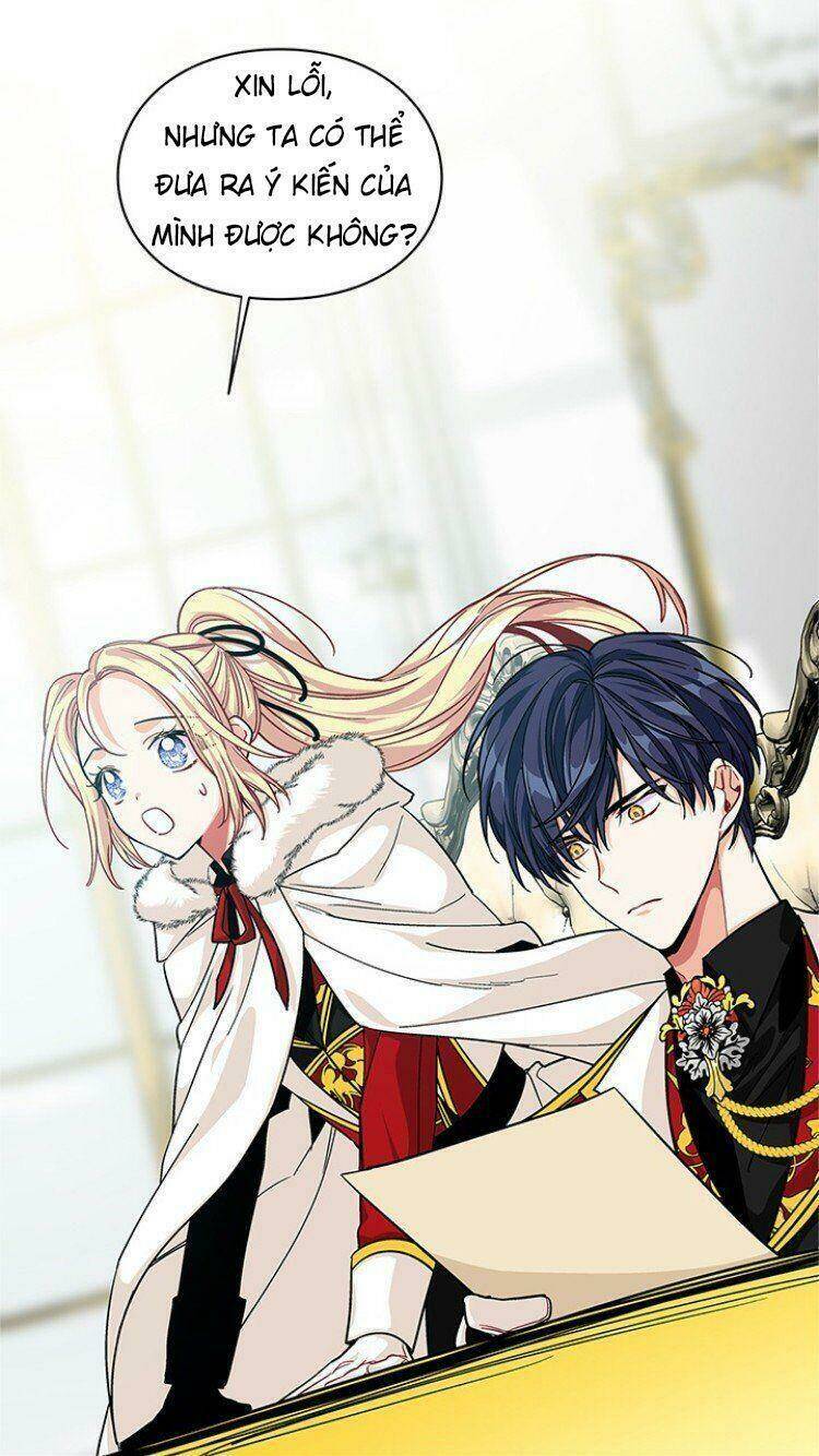 nữ hoàng ngoại khoa chapter 58 51