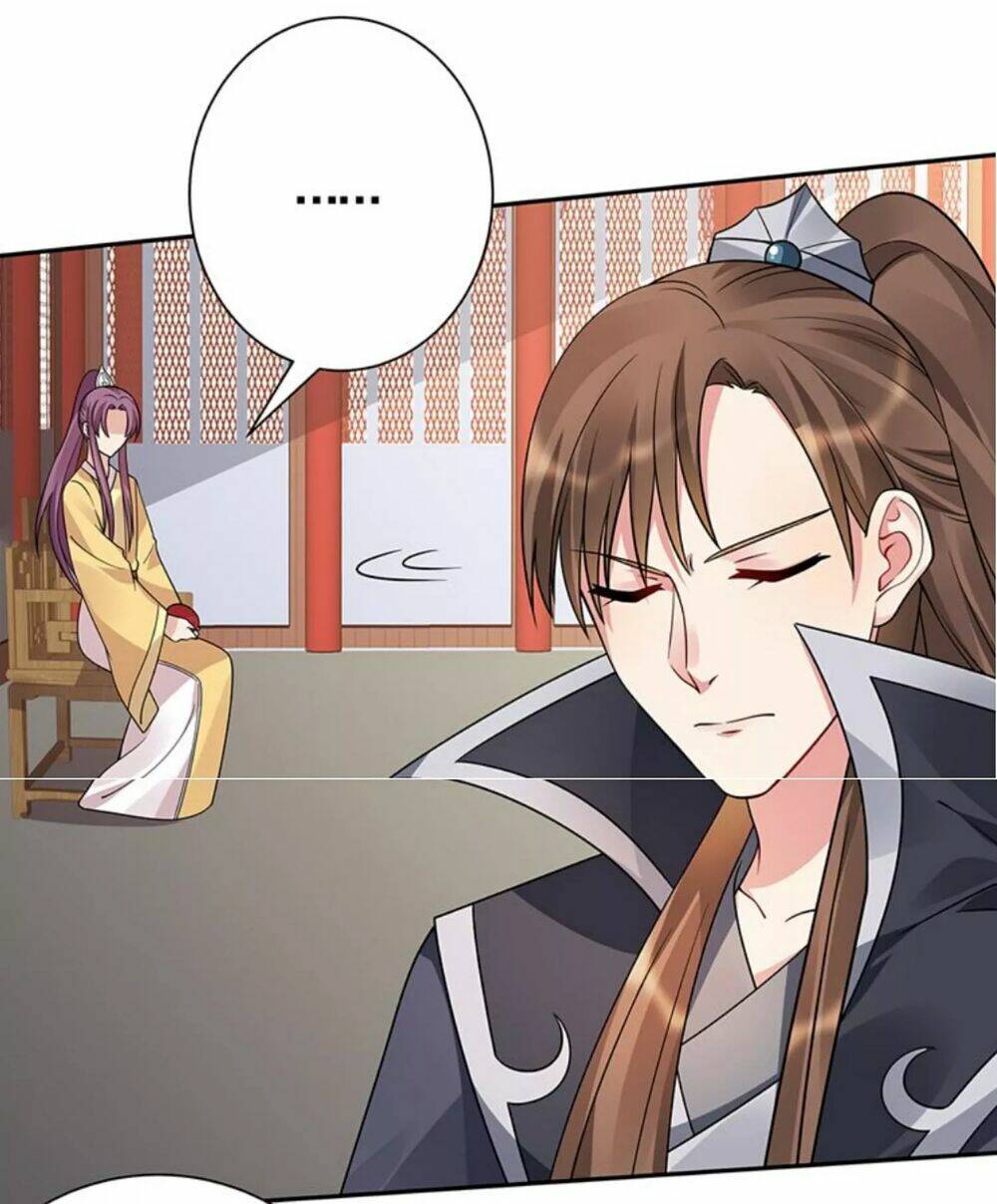 độc phi thần y quá kiêu ngạo chapter 117 15