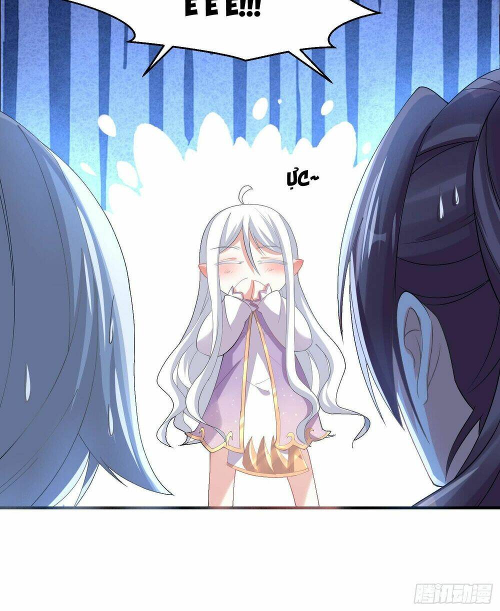 giáng thần chiến ký chapter 16 20