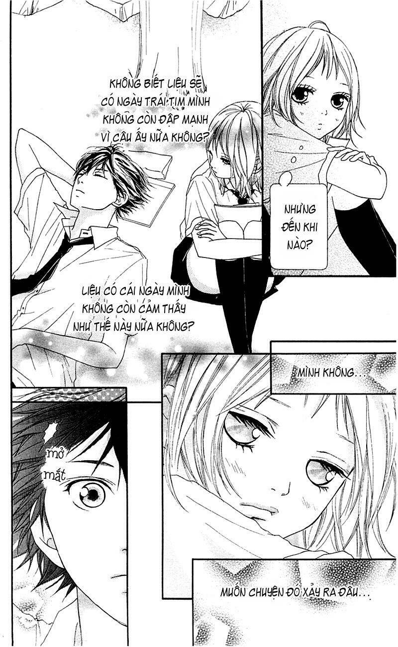 tình yêu học trò chapter 6 15