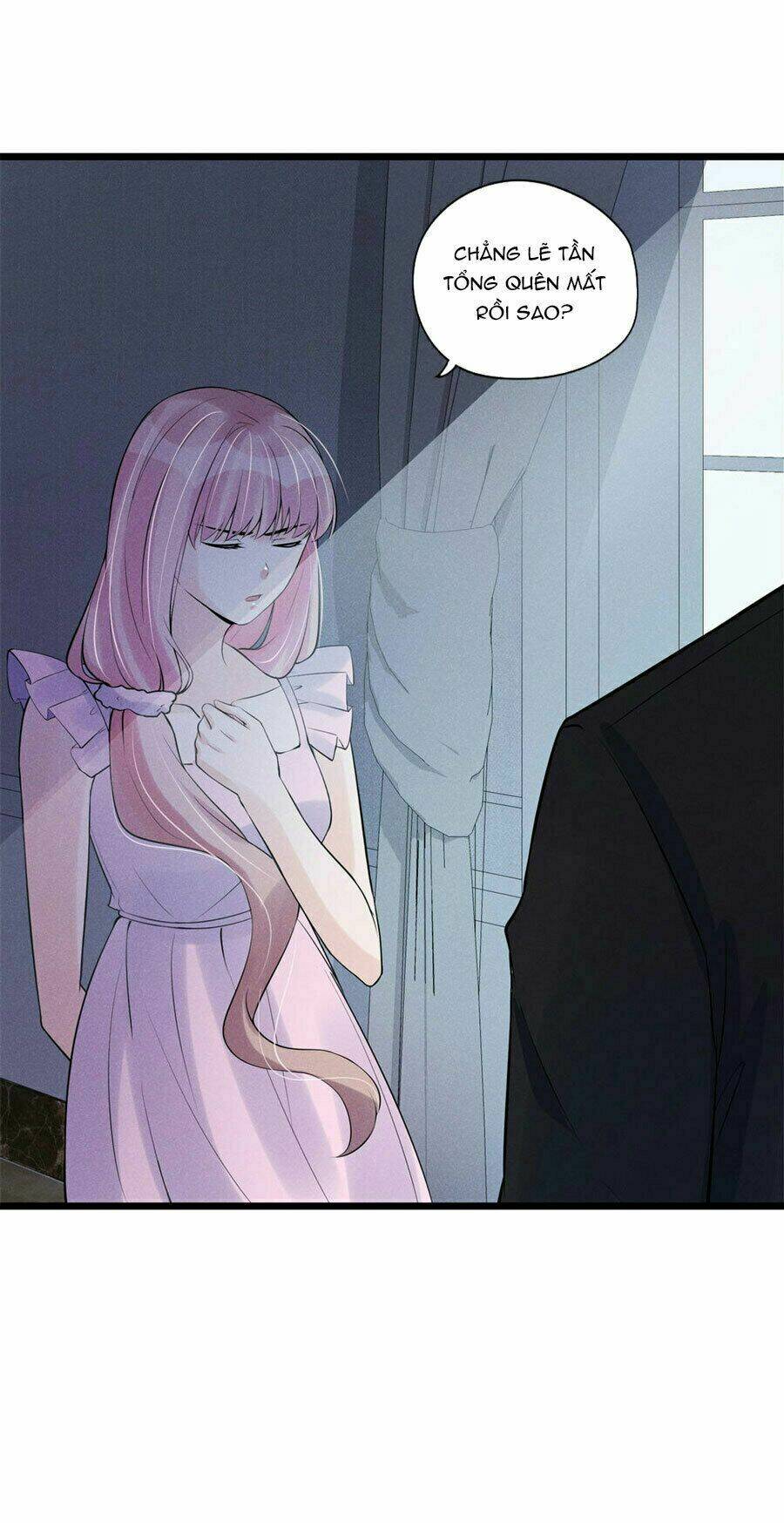 cạm bẫy lửa tình chapter 64 22