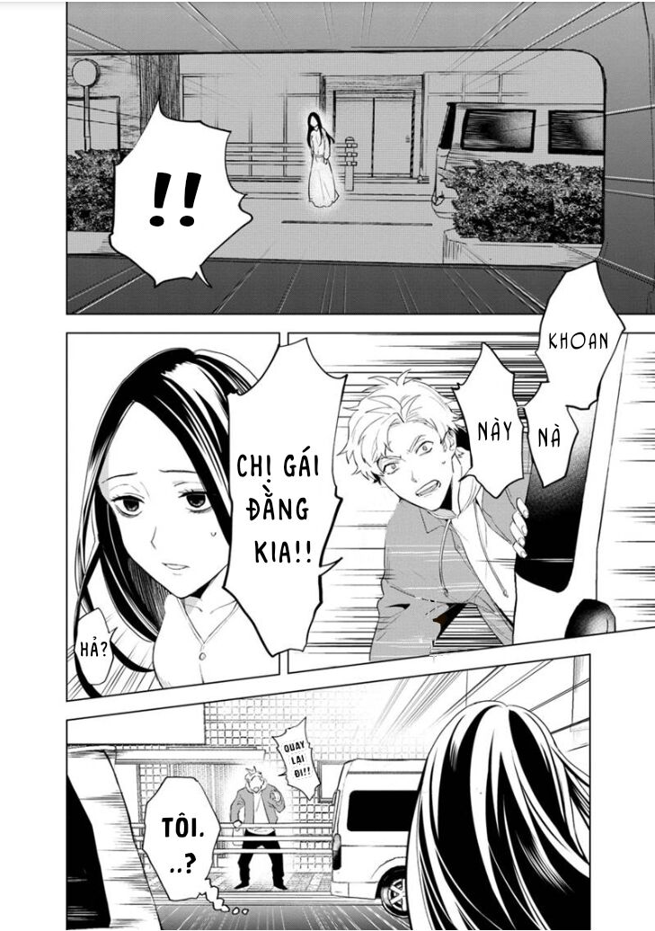 biệt khúc cuối cùng. chapter 1 9