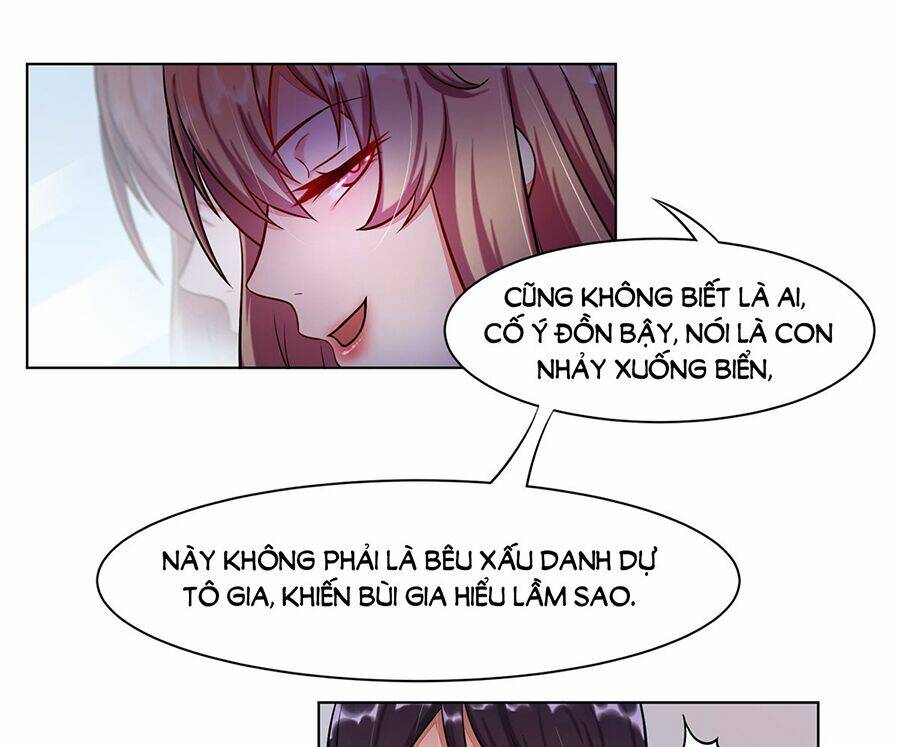 trọng sinh quý thê chi phục thù hoa lệ chapter 3 43