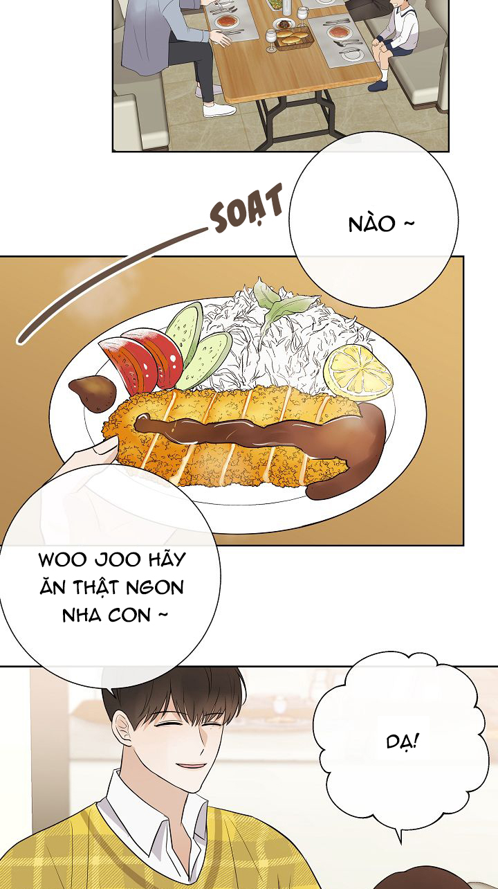 đứa bé là con tôi chapter 13 2