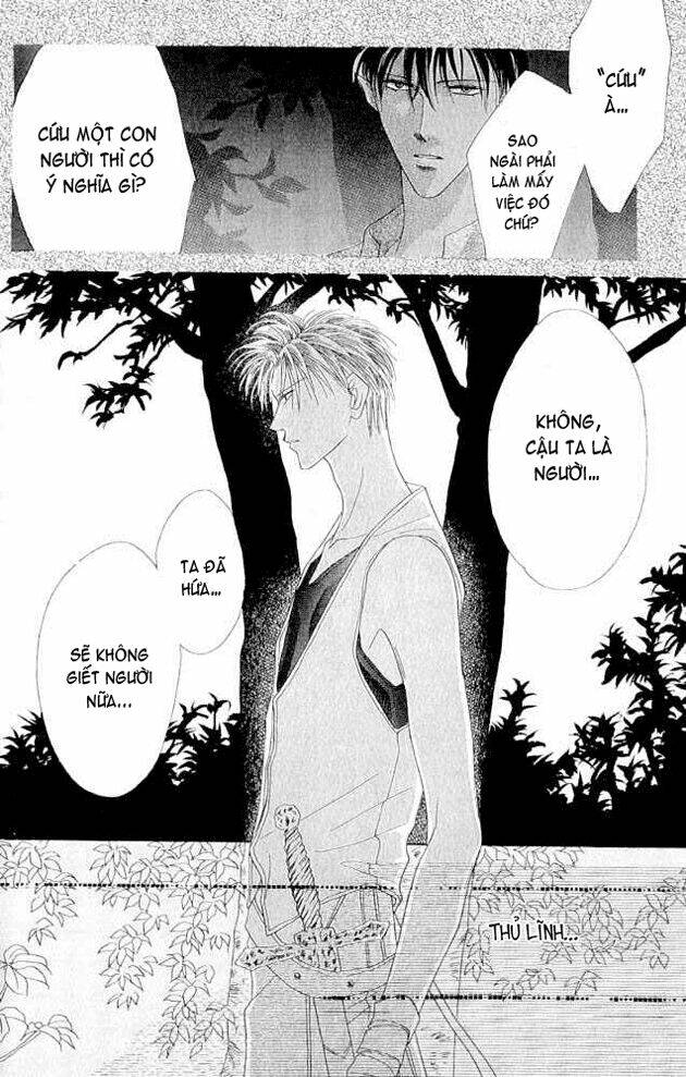 koori mamono monogatari chapter 15 18