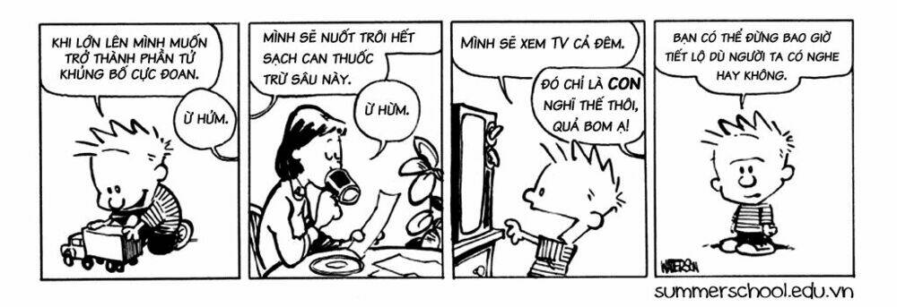 calvin and hobbes chapter 91 2