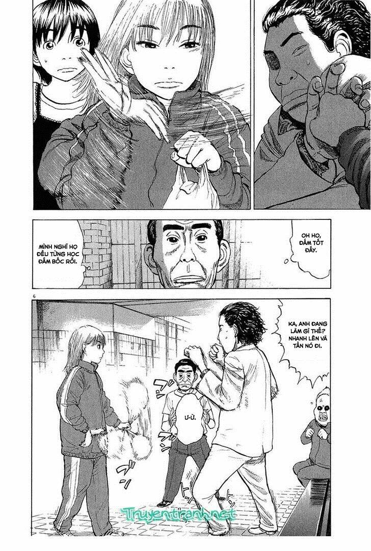 boy on the run chapter 12 8