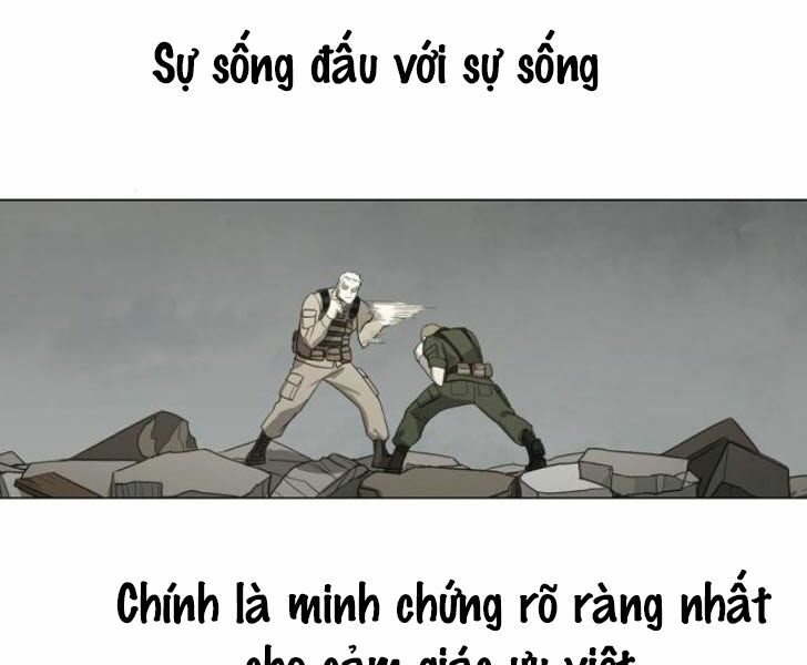 Võ Sĩ Quyền Anh chapter 88 191