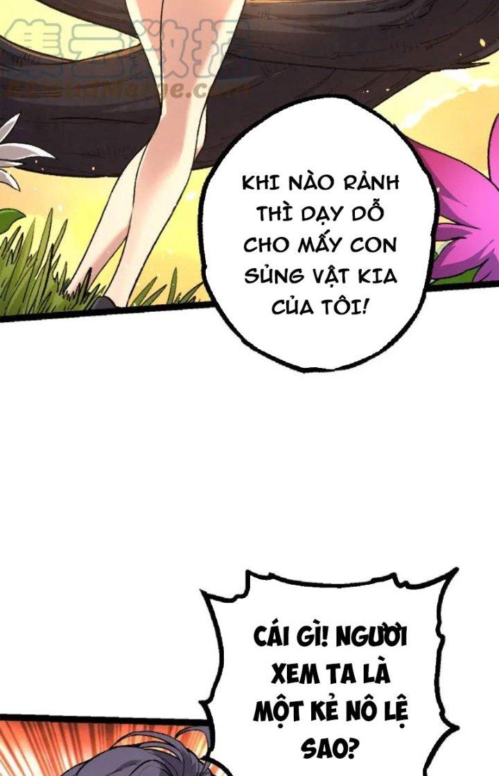 từ cây cổ thụ bắt đầu tiến hóa chapter 30 46