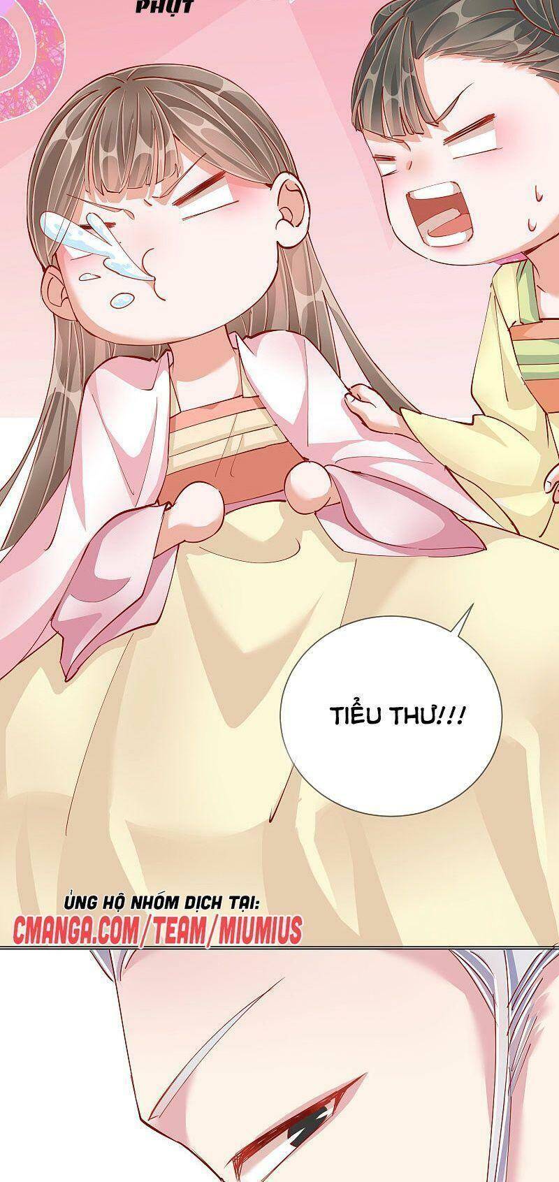 công lược trưởng thành của vương phi chapter 47 20