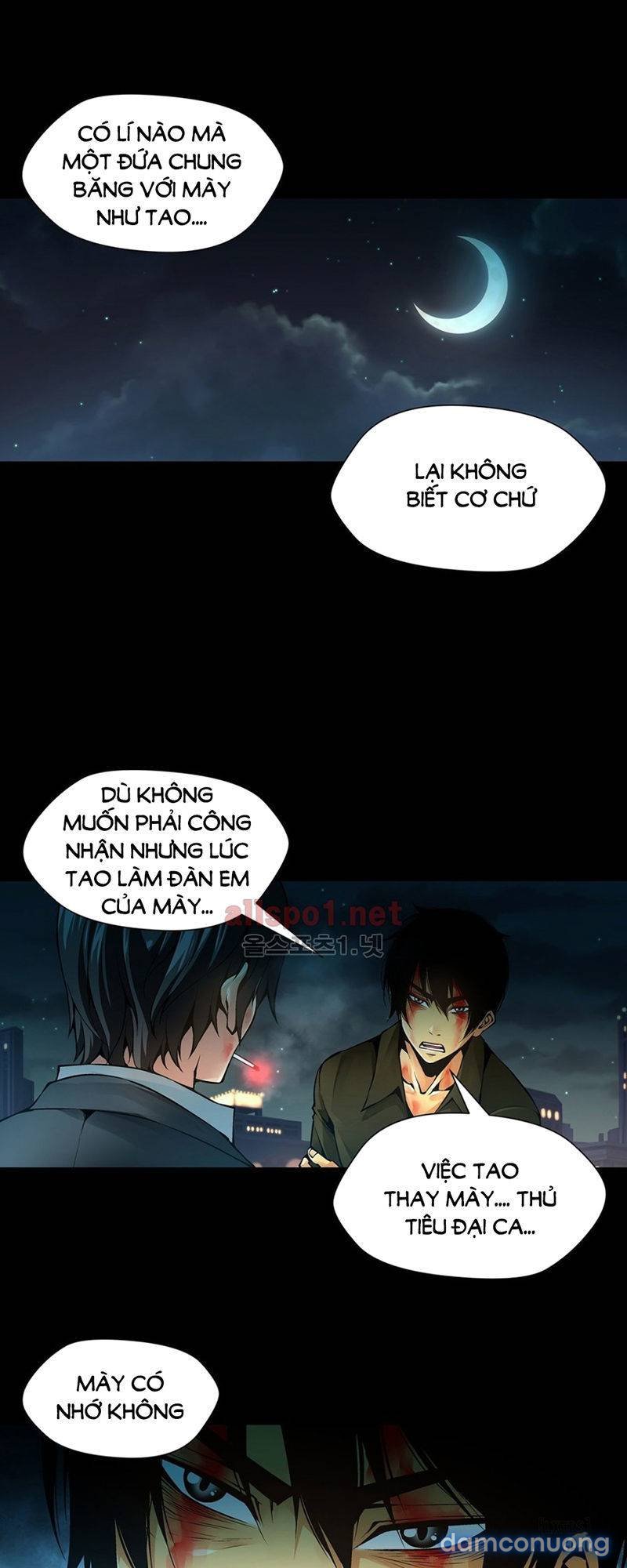 nô lệ song sinh chapter 93 9