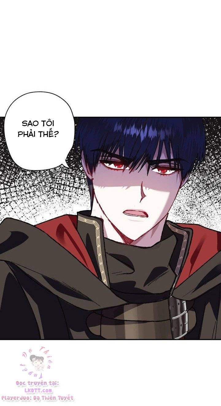 cha, con không muốn kết hôn đâu chapter 10 57