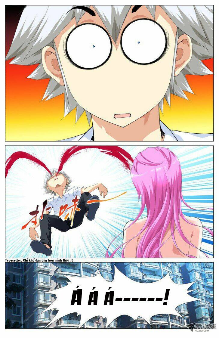 astral walker chapter 10 13