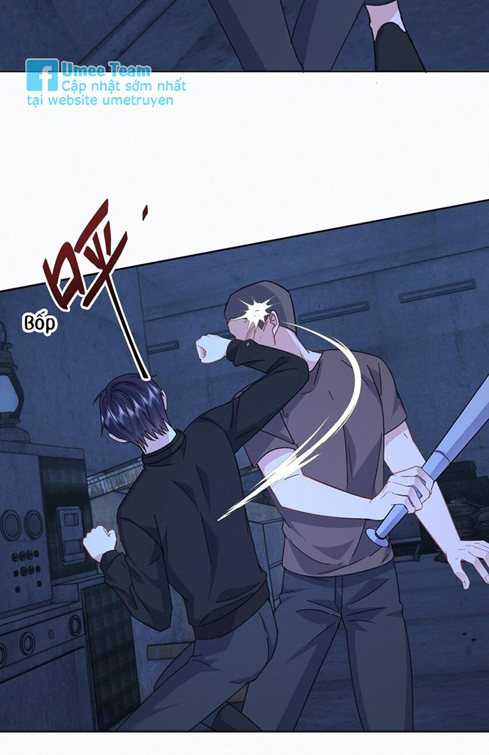 huynh dạy đệ vô lễ chapter 20 41