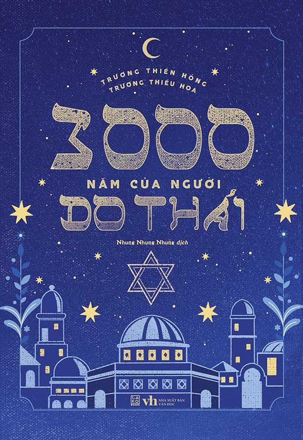 3000 Năm Của Người Do Thái