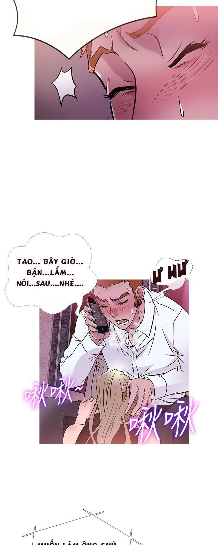 thiên đường chapter 41 32