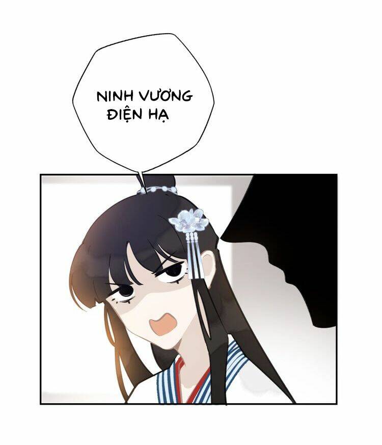 mãn đình phương - thiên hạ duy khanh chapter 7 27