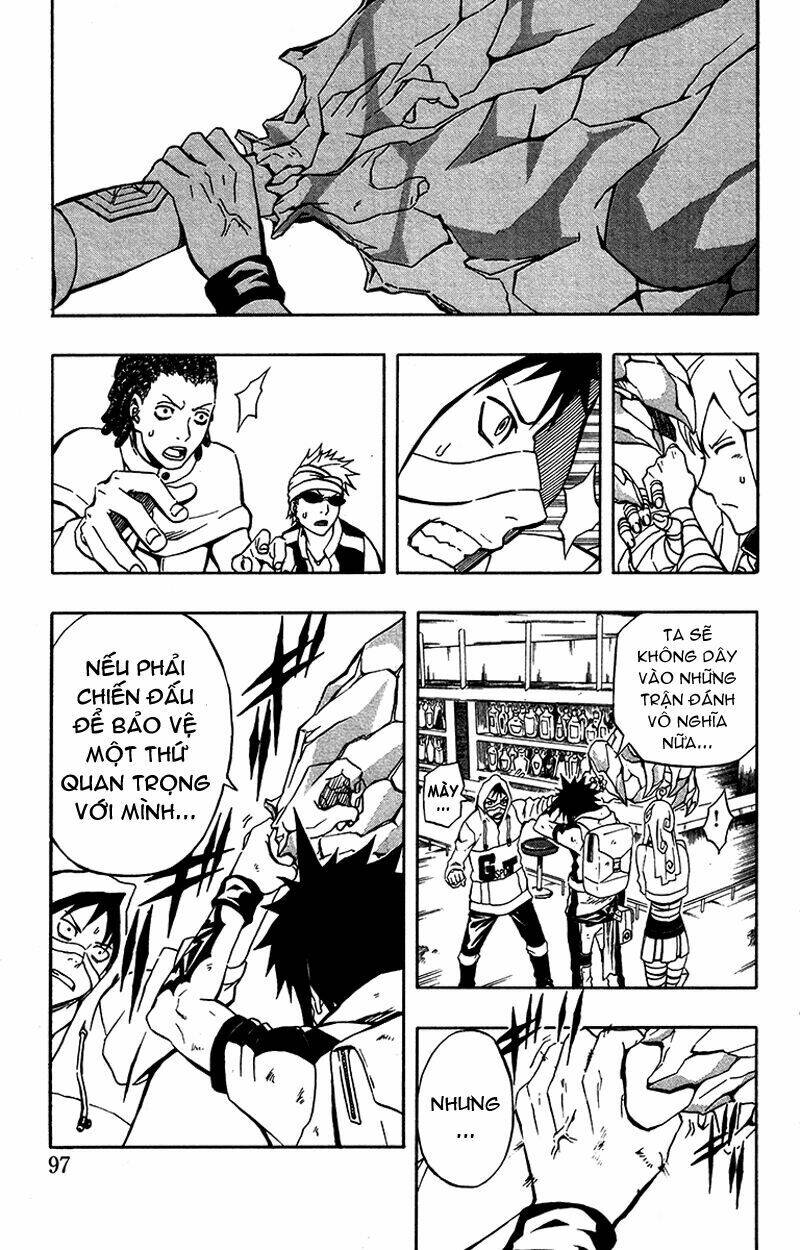 blazer driver chapter 2 35