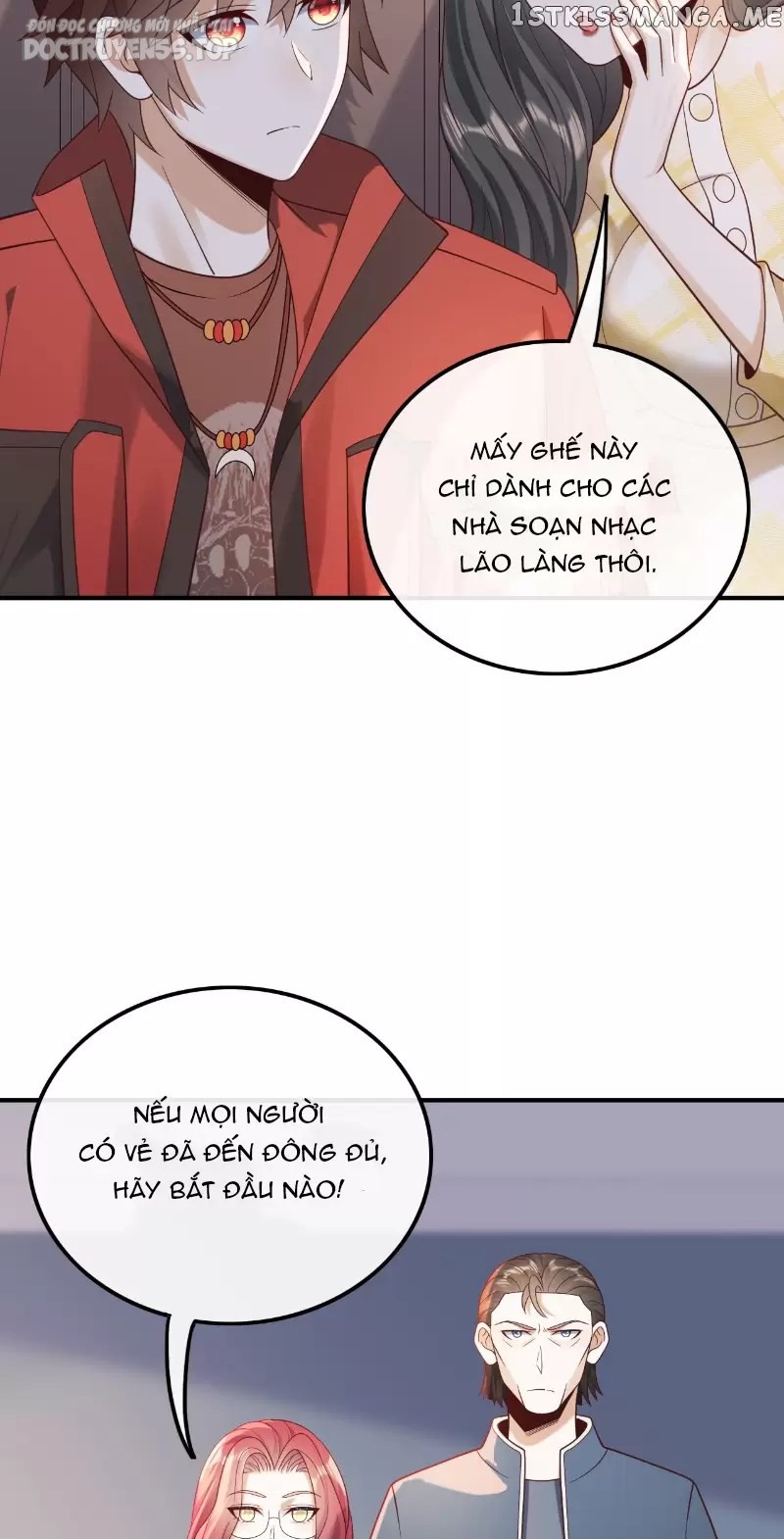 tái sinh, tôi trở thành ông vua ngành giải trí chapter 17 28