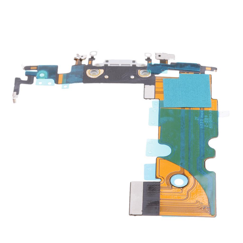 For  8 Dock Connector Charging Port Jack Flex Cable Replacement