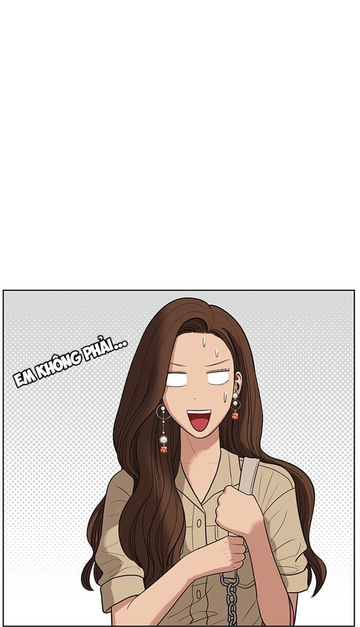 vẻ đẹp đích thực - true beauty chapter 41 91