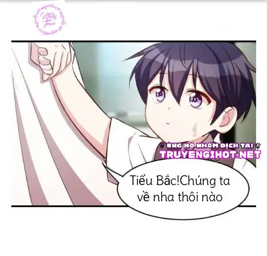 daddy của tôi là một người thật hoàn hảo chapter 1 21