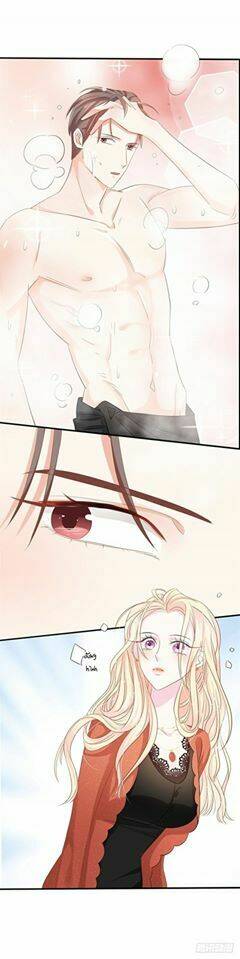 khế ước với người yêu cũ của đế thiếu chapter 1 60