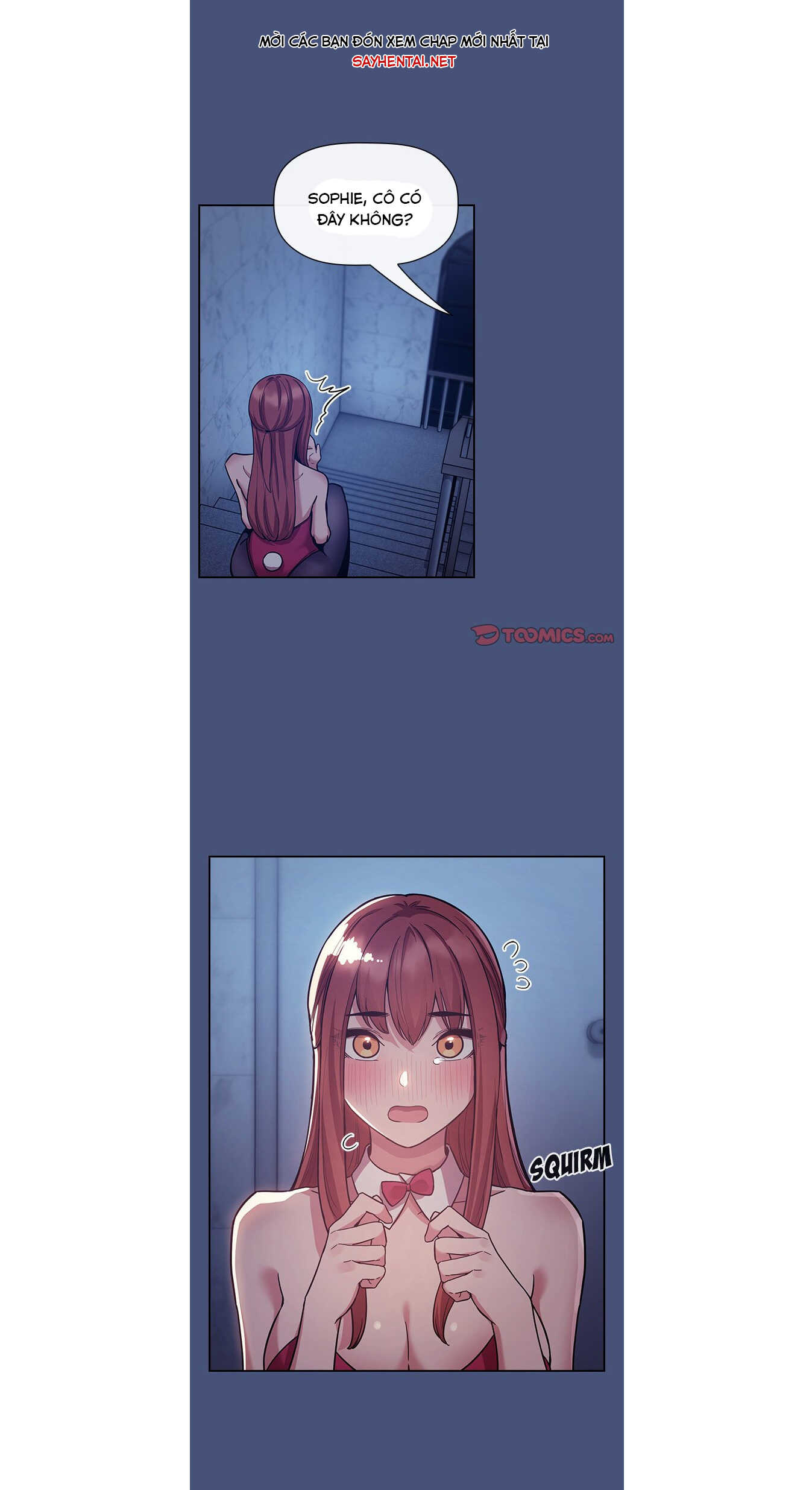 trở lại và lợi hại hơn xưa chapter 51 35