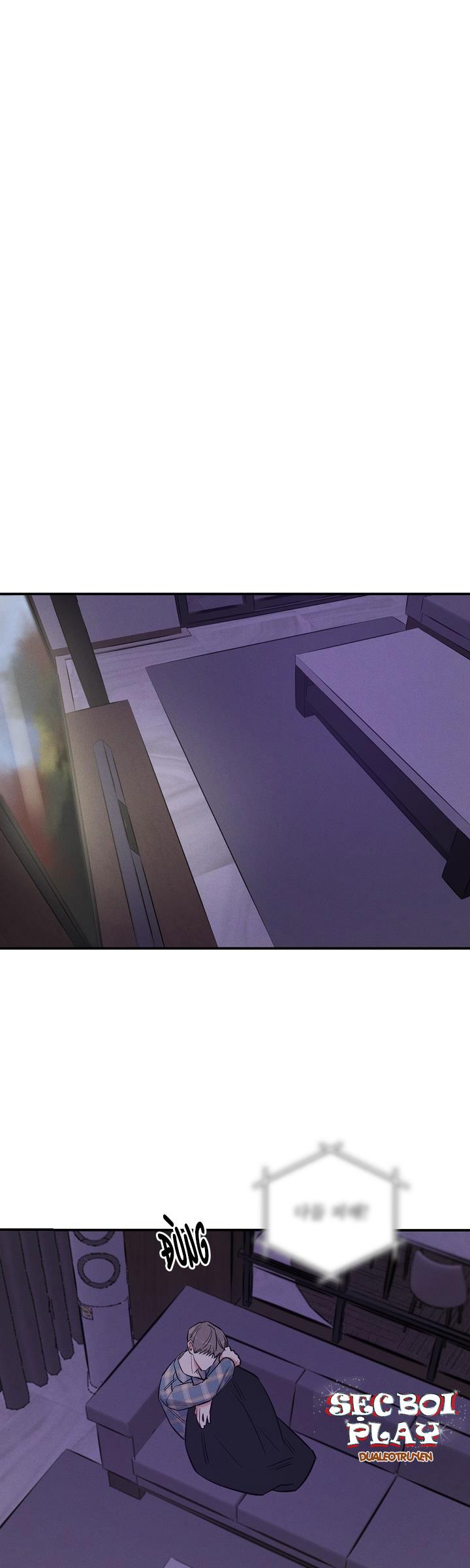 mặt trời của đêm chapter 13 31