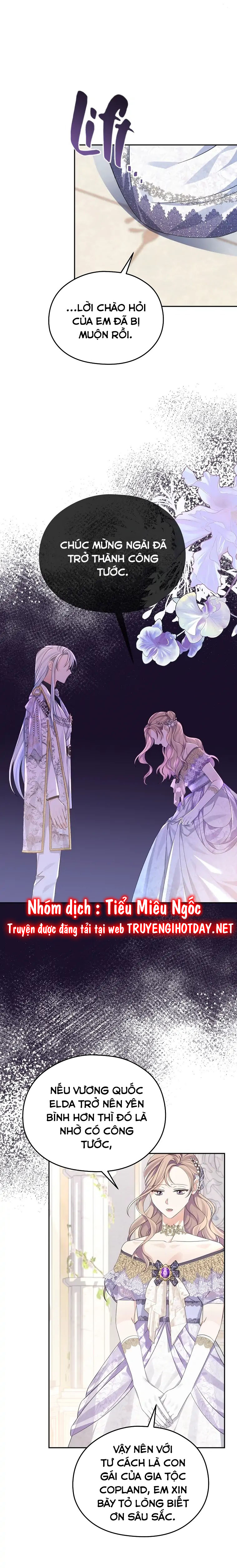 aster yêu dấu của tôi chapter 38 13