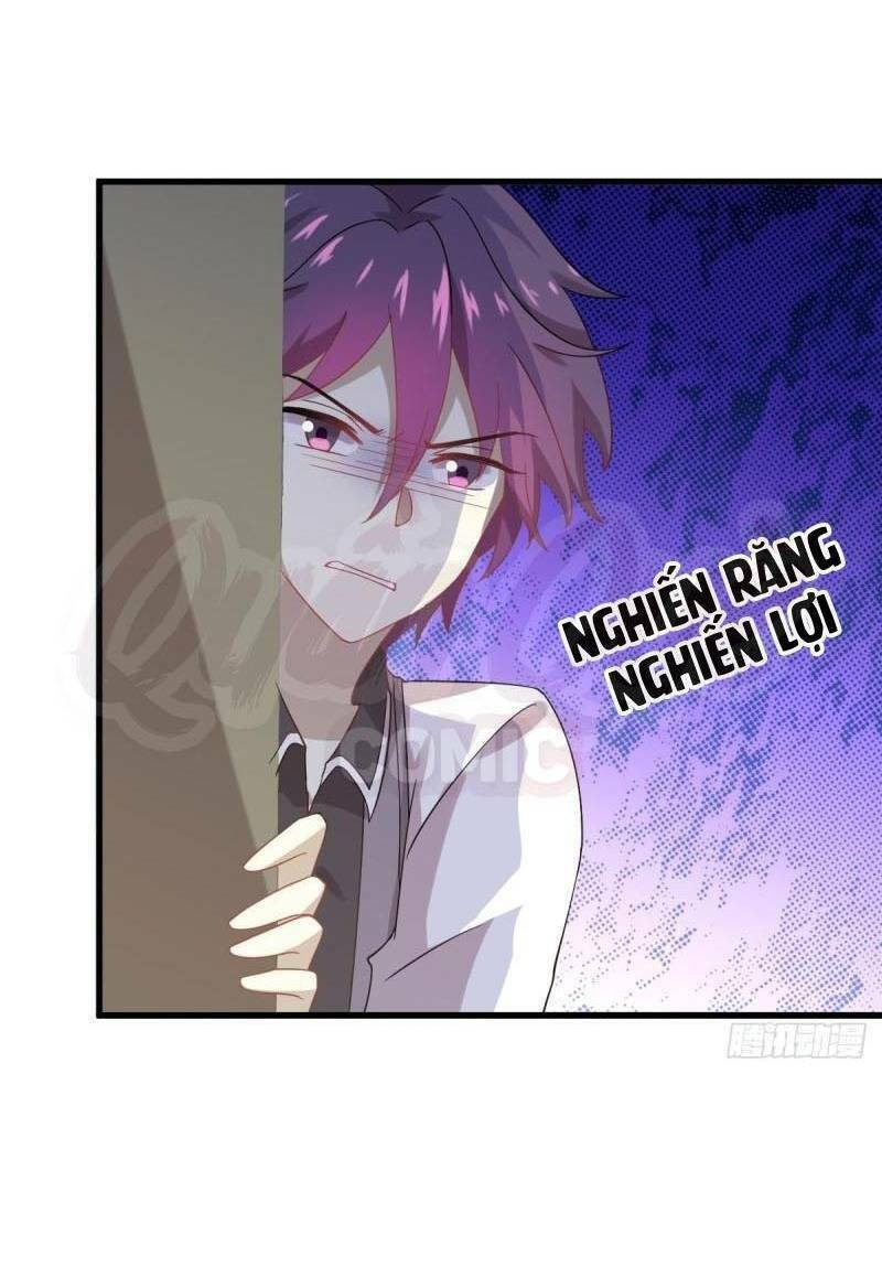 xuyên không vào thế giới nữ cường chapter 99 44