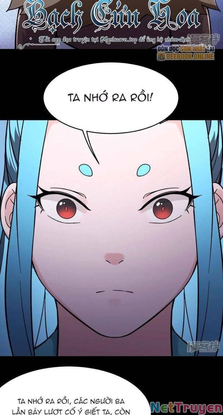 đồ đệ ta toàn là nữ ma đầu chapter 180 12