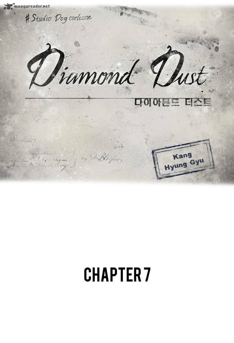 diamond dust chapter 7 7