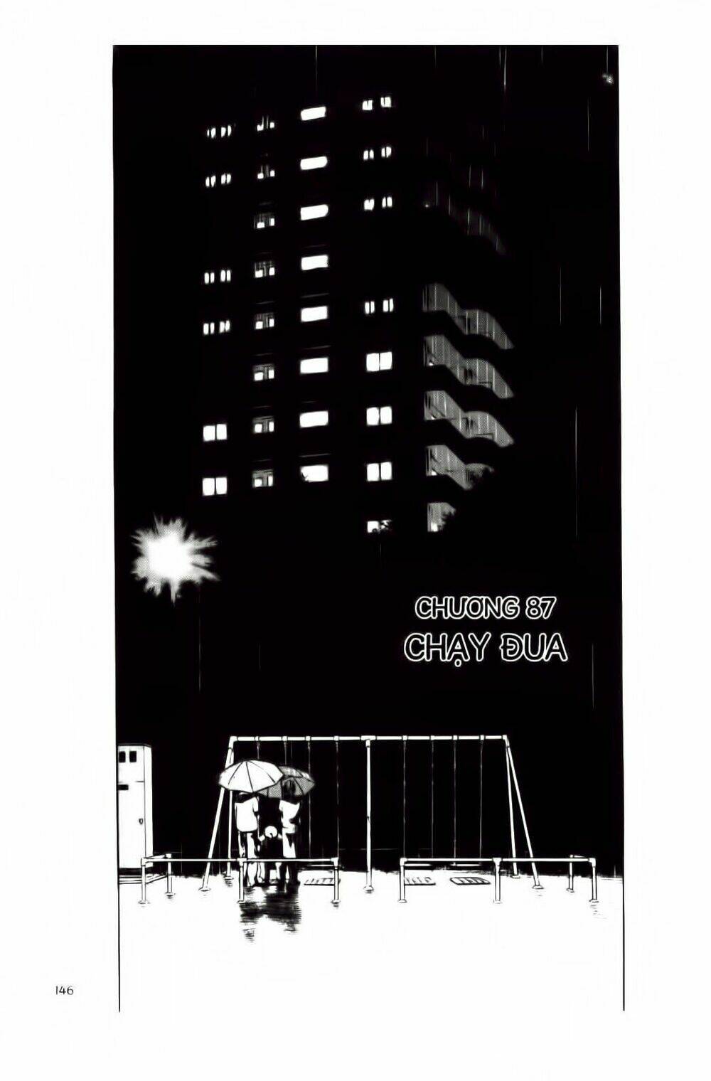 khỉ biển chapter 87 2