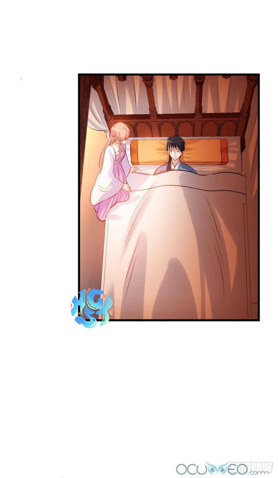 dạy bảo ma vương lão công 2 chapter 17 23